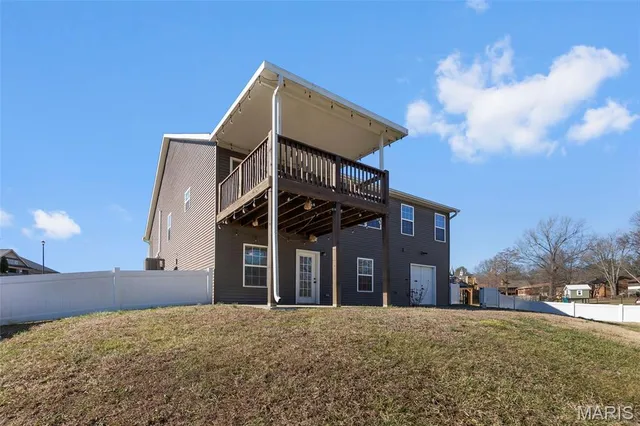 $355,000 | 1422 Discovery Court, Jackson, MO 63755