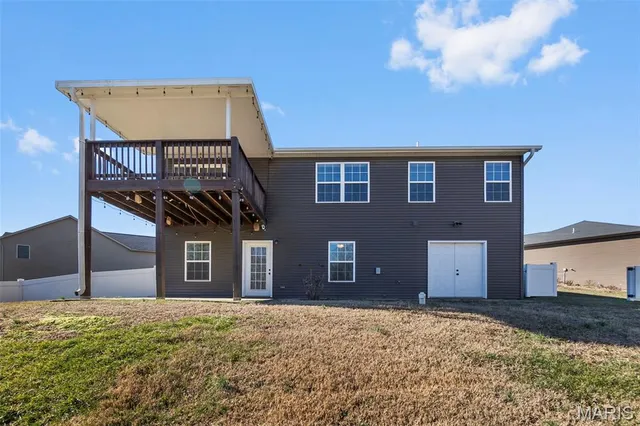 $355,000 | 1422 Discovery Court, Jackson, MO 63755