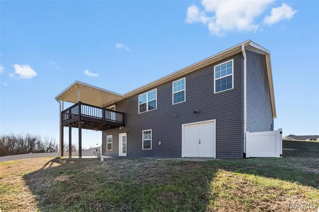 $355,000 | 1422 Discovery Court, Jackson, MO 63755