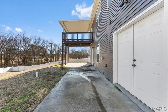 $355,000 | 1422 Discovery Court, Jackson, MO 63755