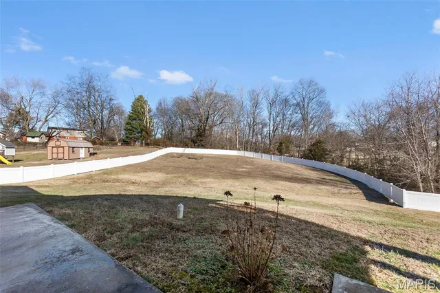 $355,000 | 1422 Discovery Court, Jackson, MO 63755