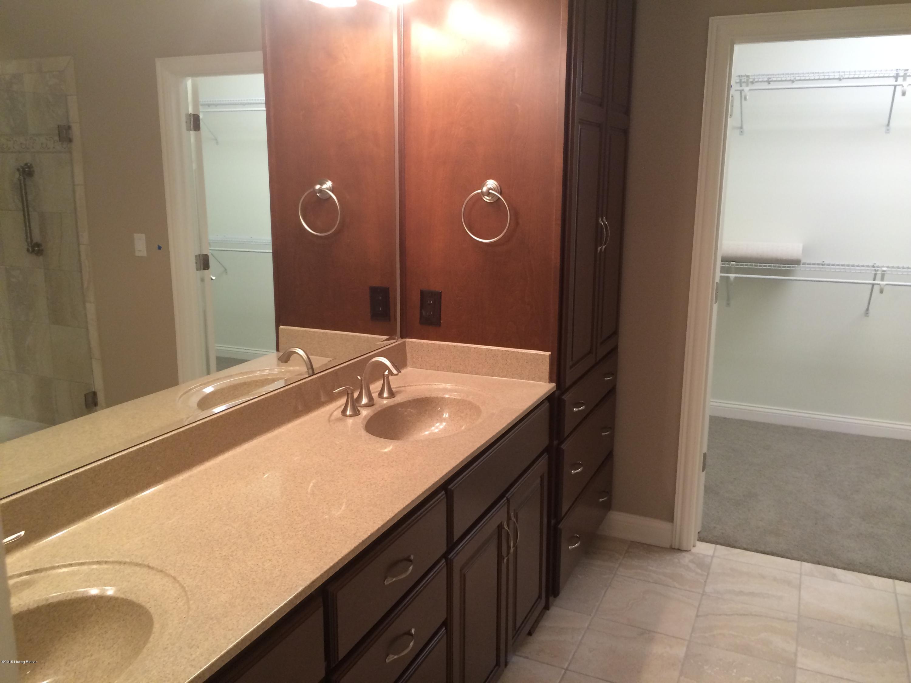 10510 Rile Road Louisville, KY 40223 - Photo 11 of 14 Master bath