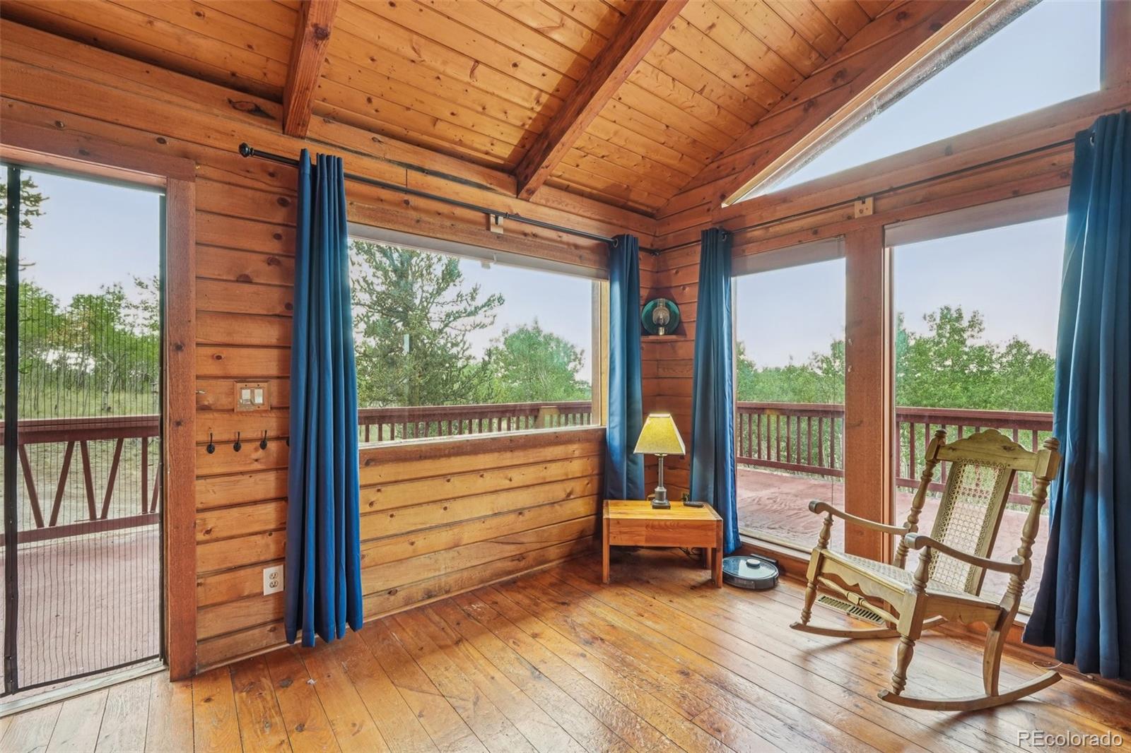 215 Gadwall Road Como, CO 80432 - Photo 8 of 39 Gallery Image 8