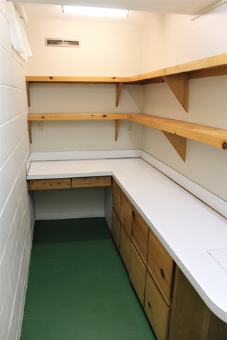15890 Bishop Road Morrison, IL 61270 - Photo 28 of 34 a view of storage and utility room