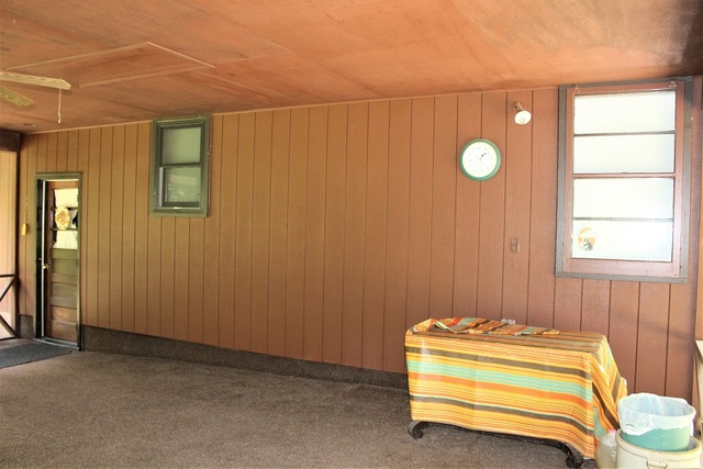 15890 Bishop Road Morrison, IL 61270 - Photo 32 of 34 a room with a bed and window