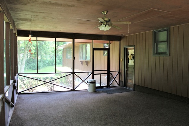 15890 Bishop Road Morrison, IL 61270 - Photo 33 of 34 a view of an empty room with a window