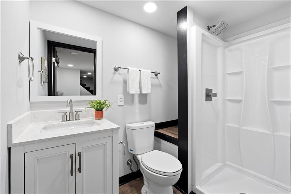 4367 Sardis Road Gainesville, GA 30506 - Photo 23 of 42