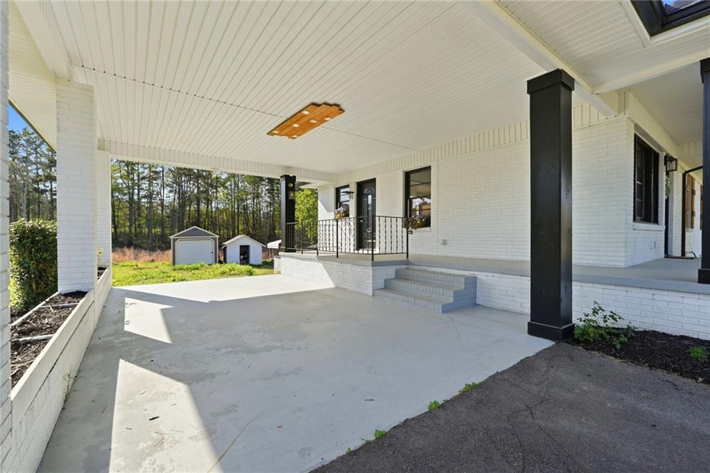 4367 Sardis Road Gainesville, GA 30506 - Photo 28 of 42