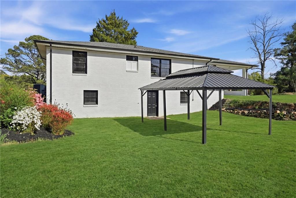 4367 Sardis Road Gainesville, GA 30506 - Photo 29 of 42