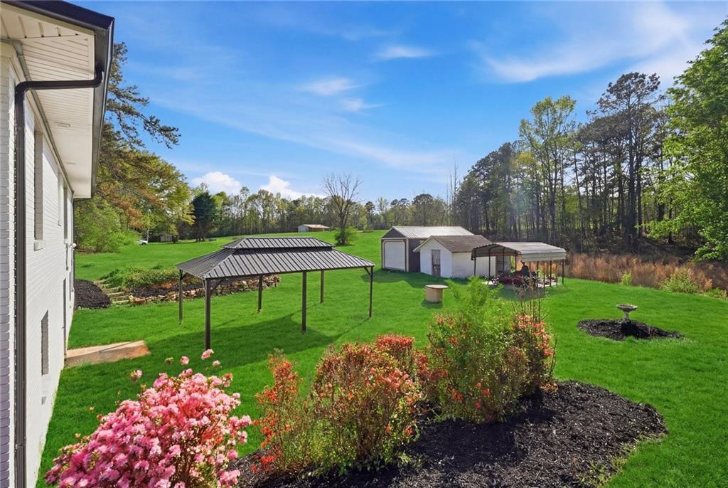 4367 Sardis Road Gainesville, GA 30506 - Photo 30 of 42