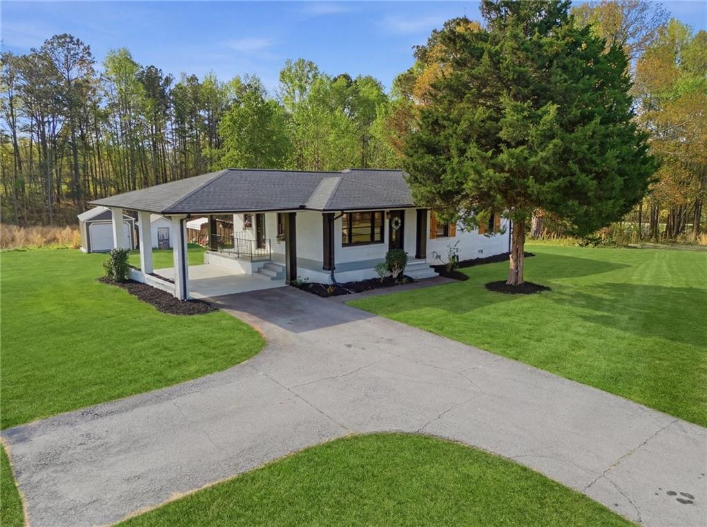 4367 Sardis Road Gainesville, GA 30506 - Photo 3 of 42