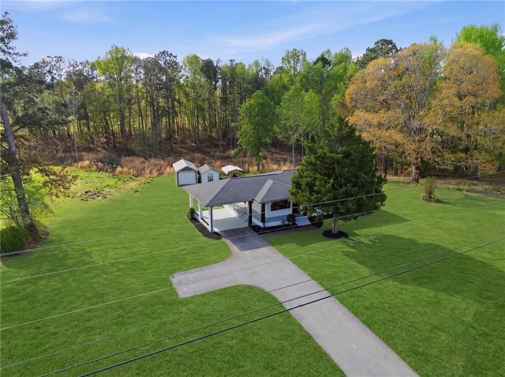4367 Sardis Road Gainesville, GA 30506 - Photo 31 of 42