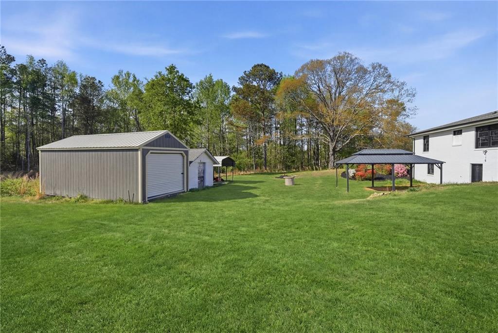4367 Sardis Road Gainesville, GA 30506 - Photo 32 of 42