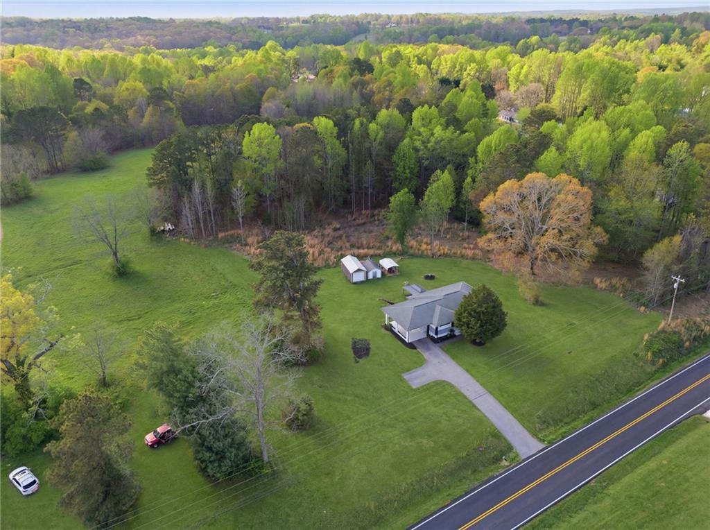 4367 Sardis Road Gainesville, GA 30506 - Photo 35 of 42