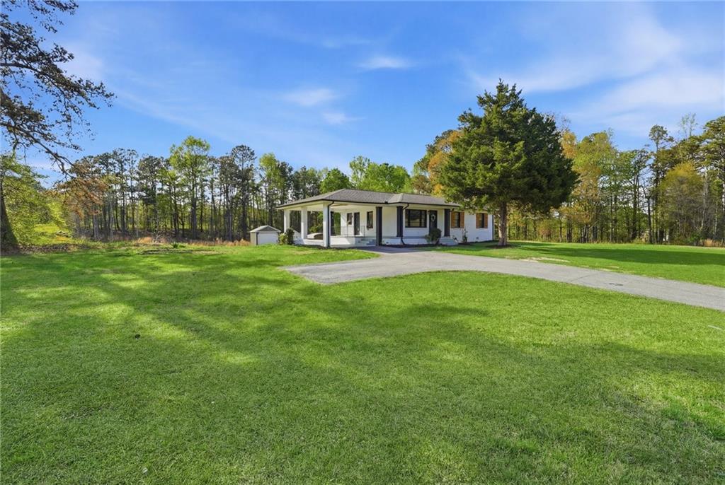 4367 Sardis Road Gainesville, GA 30506 - Photo 4 of 42