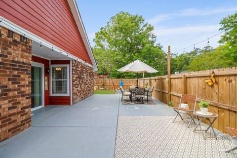 127 Forest Ridge Drive Savannah, GA 31419 - Photo 2 of 13 Gallery Image 2