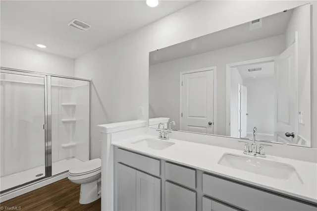 $224,999 | 168 Plumtree Court, King, NC 27021