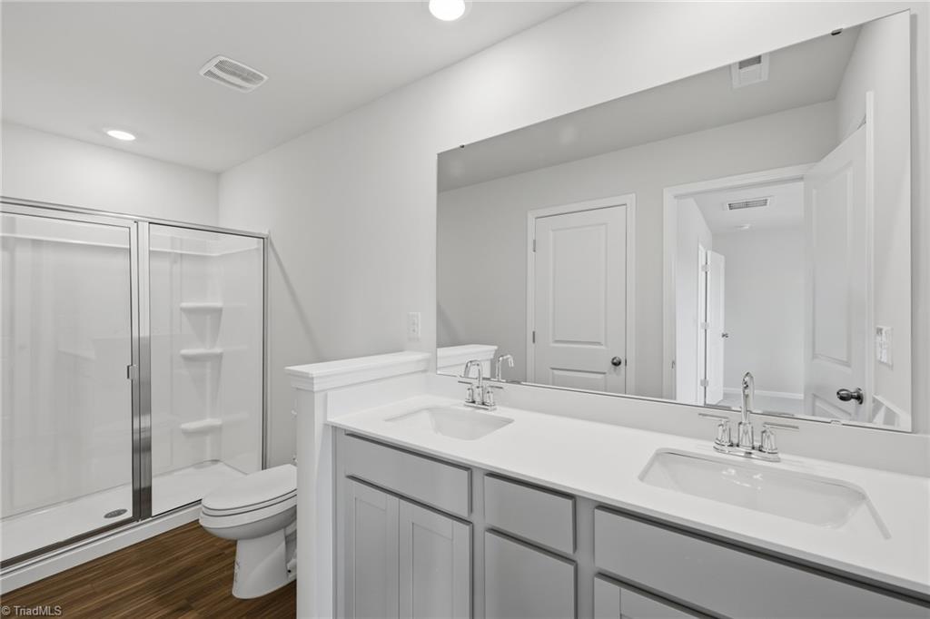 168 Plumtree Court King, NC 27021 - Photo 23 of 30