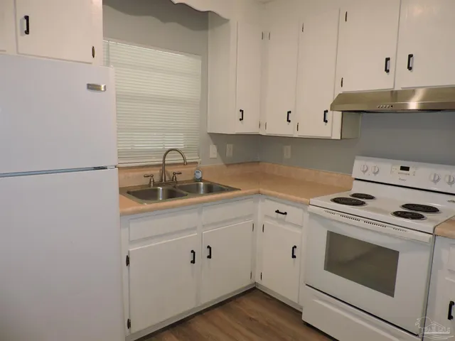 $1,550 | 6970 Woodley Drive, Pensacola, FL 32503