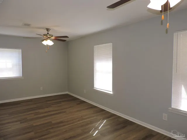 $1,550 | 6970 Woodley Drive, Pensacola, FL 32503