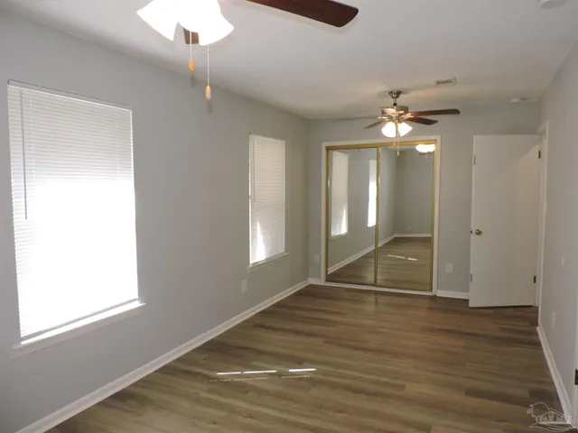 $1,550 | 6970 Woodley Drive, Pensacola, FL 32503