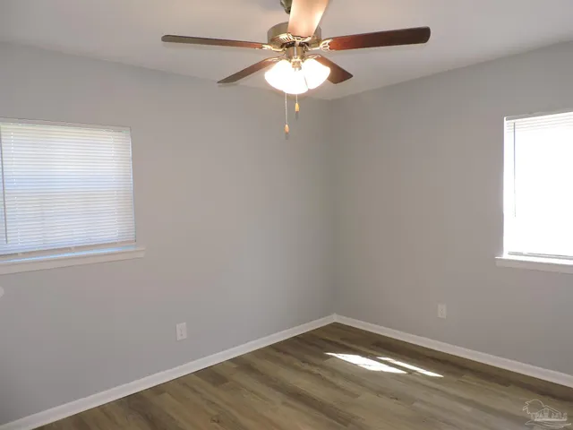 $1,550 | 6970 Woodley Drive, Pensacola, FL 32503