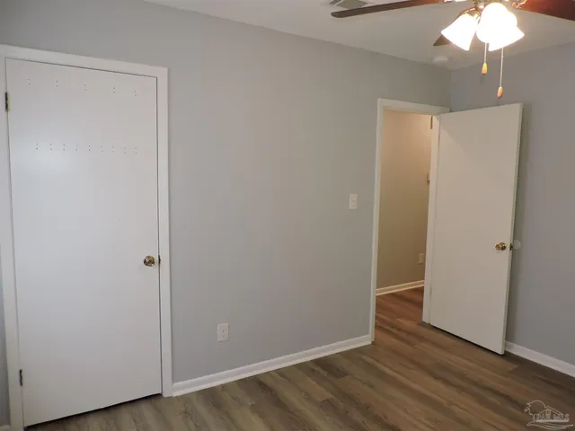 $1,550 | 6970 Woodley Drive, Pensacola, FL 32503