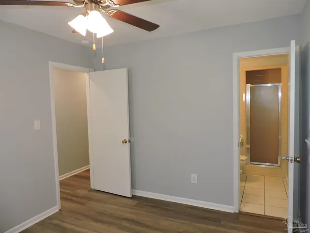 $1,550 | 6970 Woodley Drive, Pensacola, FL 32503