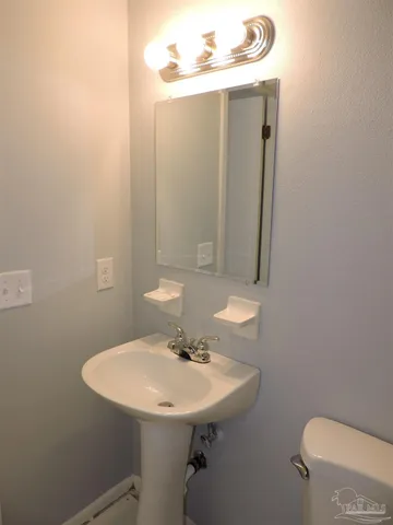 $1,550 | 6970 Woodley Drive, Pensacola, FL 32503