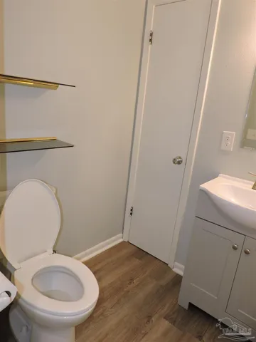 $1,550 | 6970 Woodley Drive, Pensacola, FL 32503