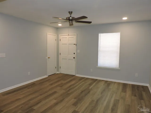 $1,550 | 6970 Woodley Drive, Pensacola, FL 32503