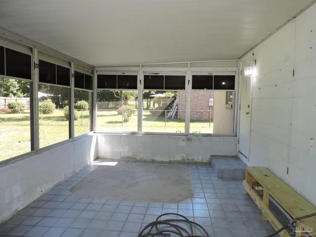 $1,550 | 6970 Woodley Drive, Pensacola, FL 32503