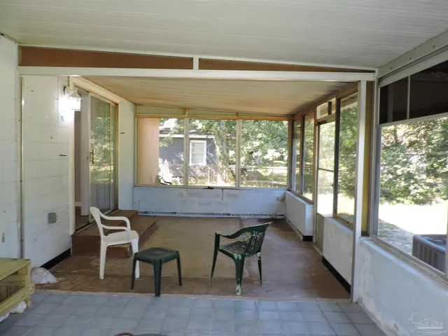 $1,550 | 6970 Woodley Drive, Pensacola, FL 32503