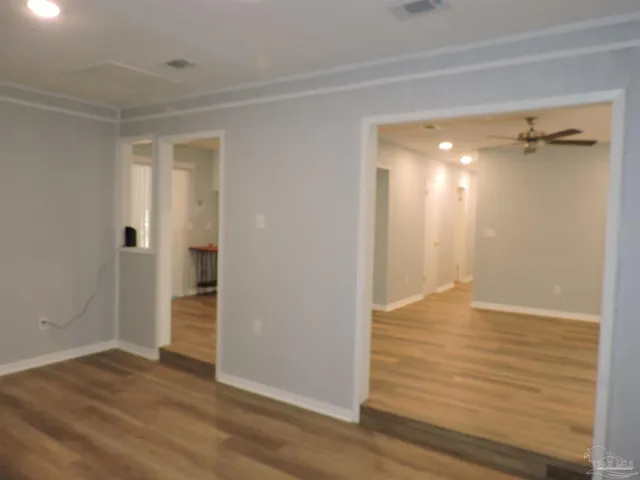 $1,550 | 6970 Woodley Drive, Pensacola, FL 32503