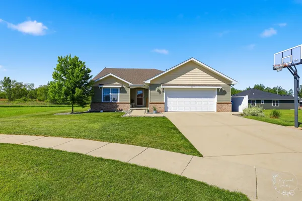 $434,900 | 434 Lantern Court, Bourbonnais, IL 60914
