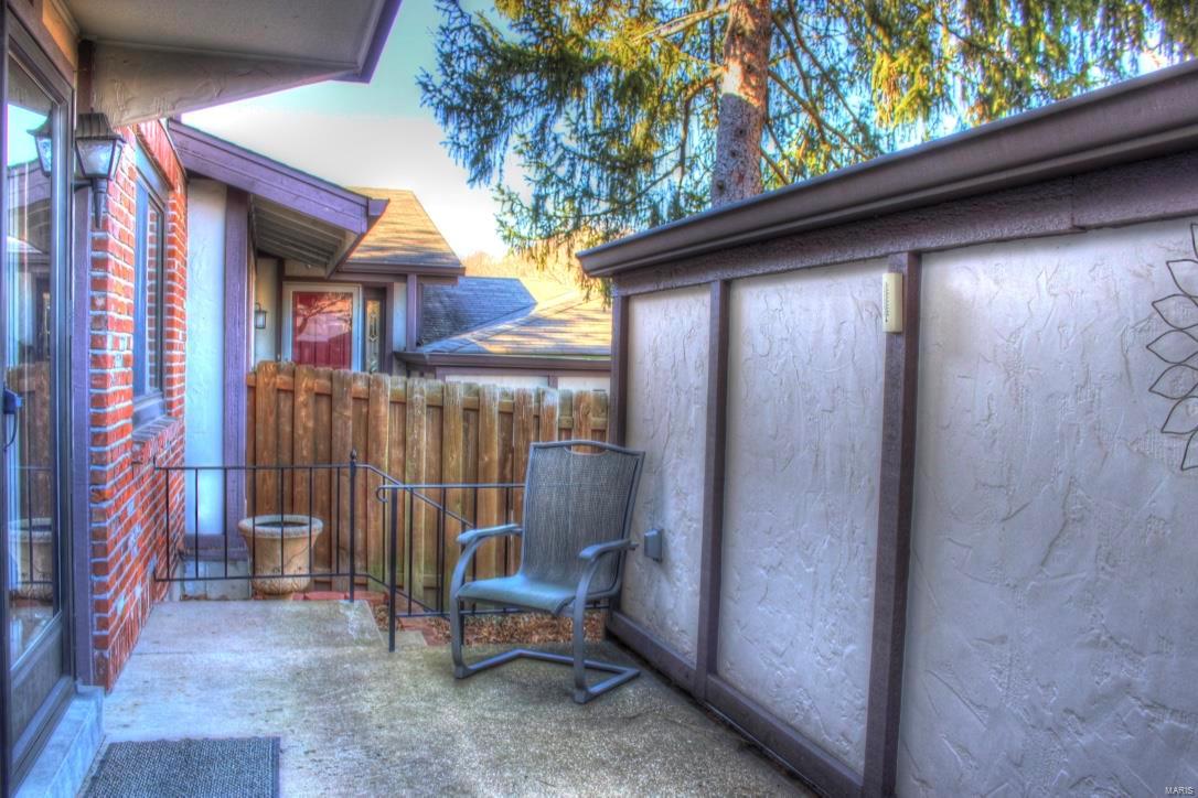 732 Claygate Court Ballwin, MO 63021 - Photo 22 of 23 Gallery Image 22
