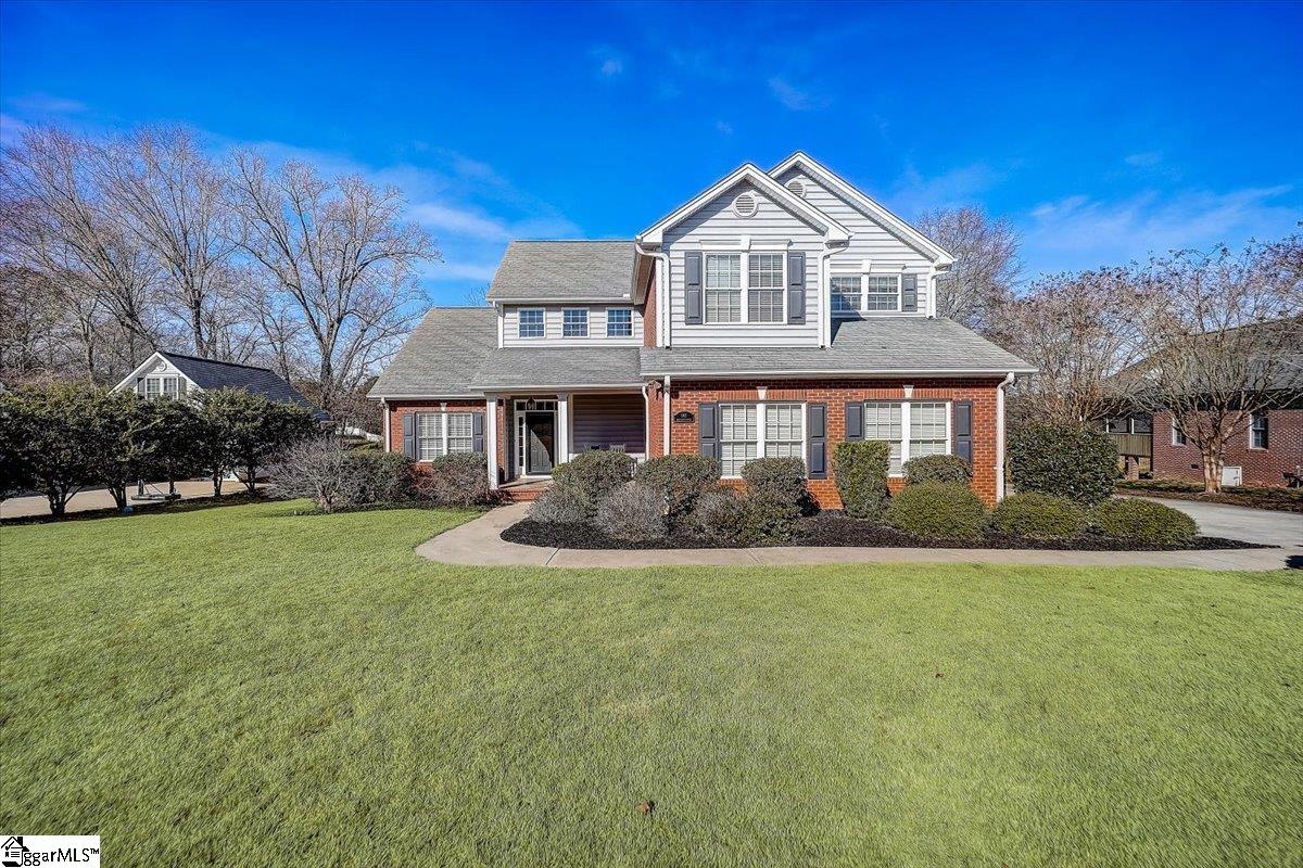 141 Red Maple Circle Easley, SC 29642 - Photo 1 of 36 Gallery Image 1