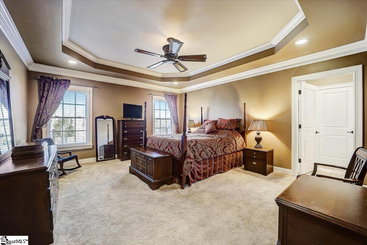 141 Red Maple Circle Easley, SC 29642 - Photo 17 of 36 Gallery Image 17