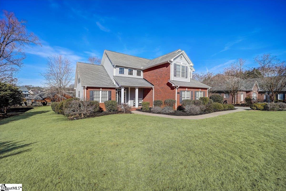 141 Red Maple Circle Easley, SC 29642 - Photo 2 of 36 Gallery Image 2