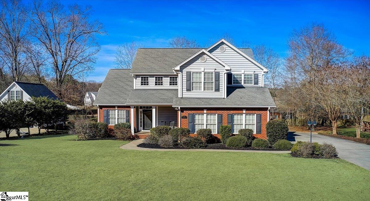 141 Red Maple Circle Easley, SC 29642 - Photo 3 of 36 Gallery Image 3