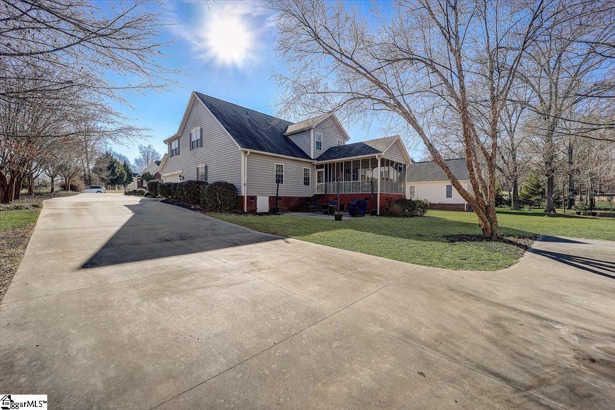 141 Red Maple Circle Easley, SC 29642 - Photo 36 of 36 Gallery Image 36