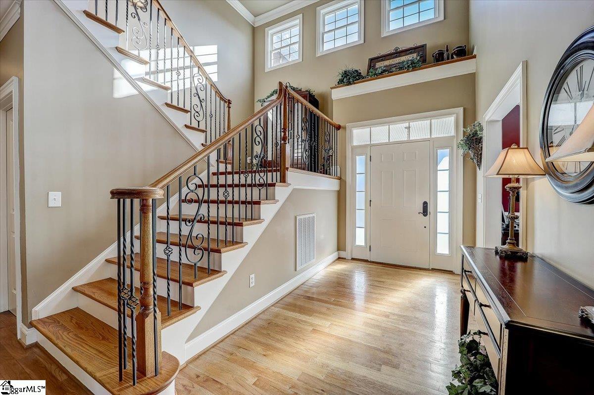 141 Red Maple Circle Easley, SC 29642 - Photo 7 of 36 Gallery Image 7