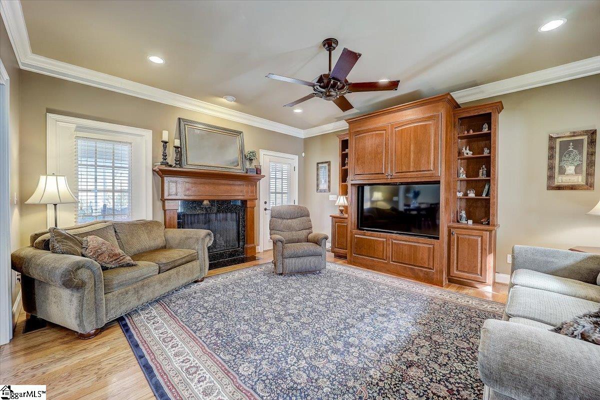 141 Red Maple Circle Easley, SC 29642 - Photo 9 of 36 Gallery Image 9