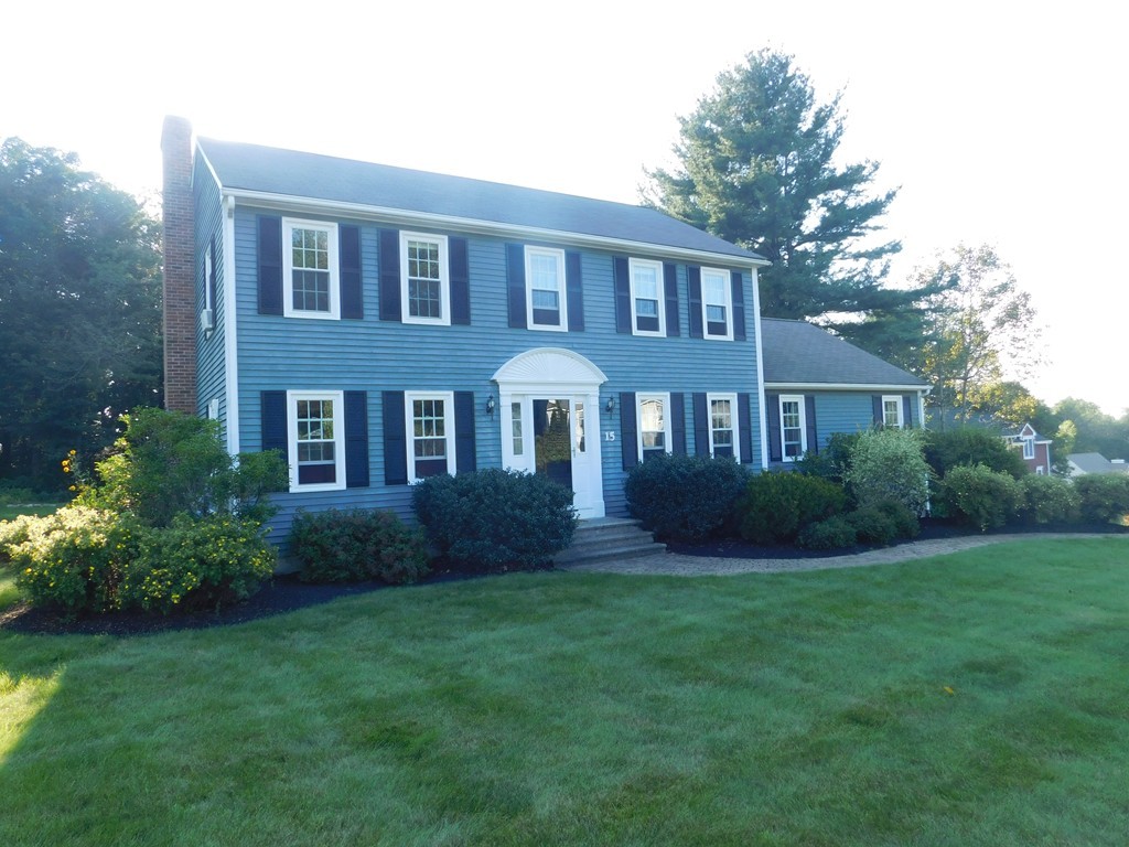 15 Prouty Lane Rutland, MA 01543 - Photo 1 of 26