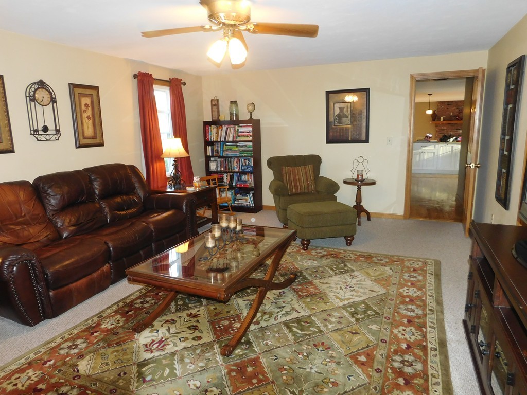 15 Prouty Lane Rutland, MA 01543 - Photo 14 of 26