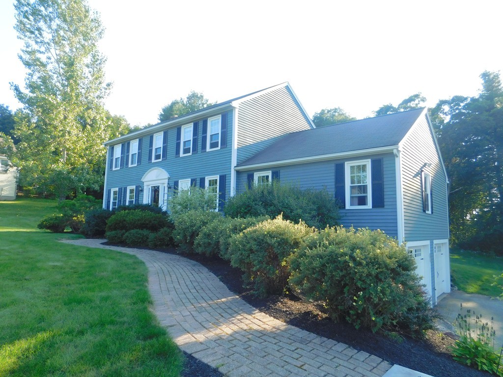 15 Prouty Lane Rutland, MA 01543 - Photo 2 of 26