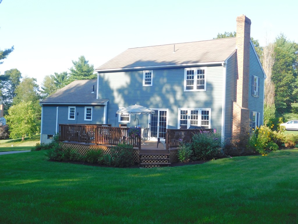15 Prouty Lane Rutland, MA 01543 - Photo 21 of 26