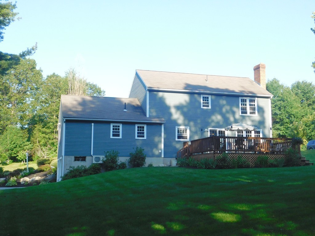 15 Prouty Lane Rutland, MA 01543 - Photo 25 of 26