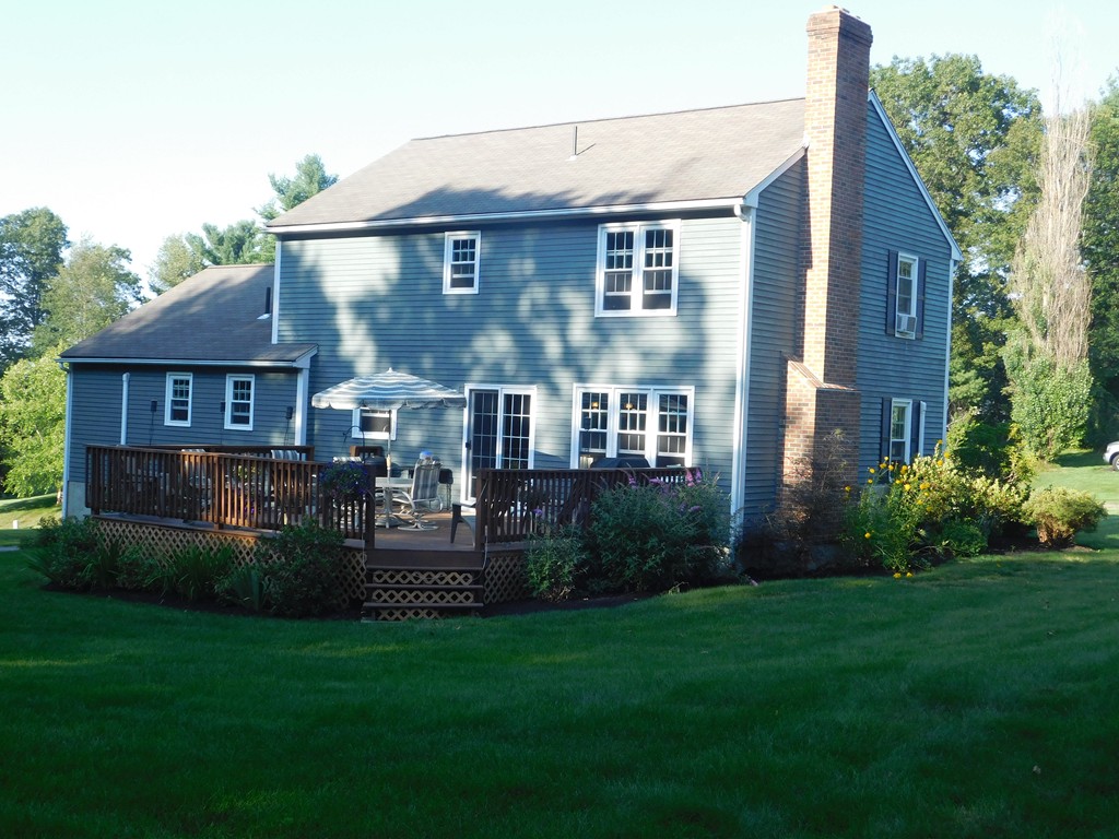 15 Prouty Lane Rutland, MA 01543 - Photo 26 of 26
