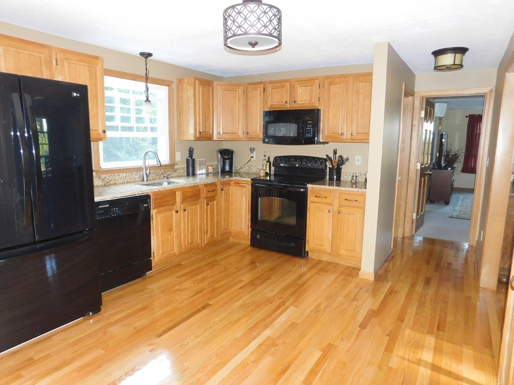 15 Prouty Lane Rutland, MA 01543 - Photo 6 of 26